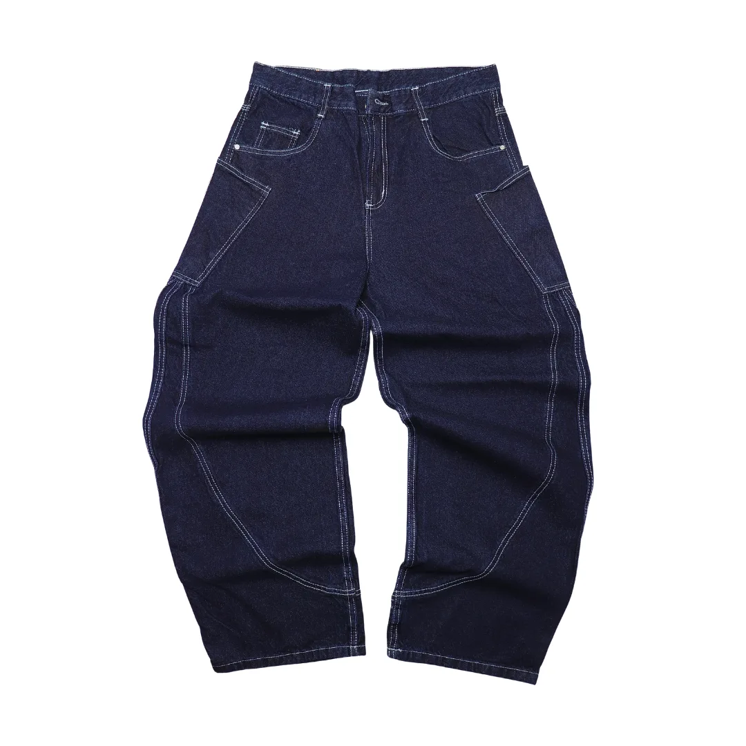 BAGGY MIDSEA BAGGY-MIDSEA