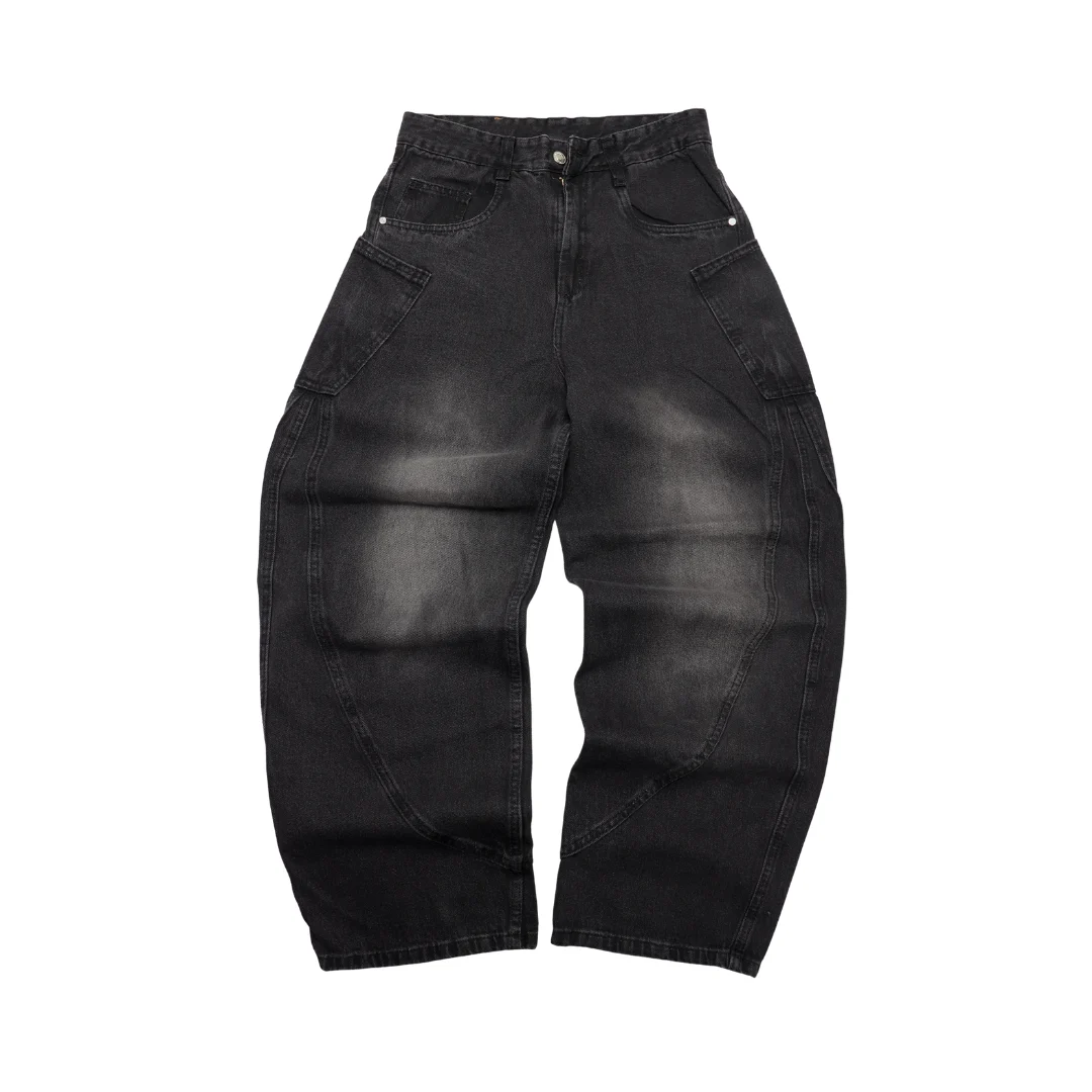 BAGGY GHOST TRACE BAGGY-GHOST-TRACE