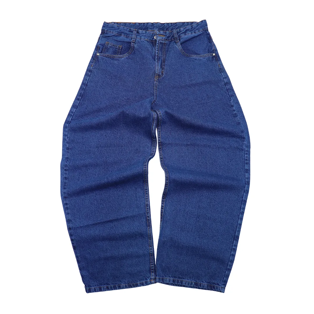 BAGGY DEEP WAVE BAGGY-DEEP-WAVE