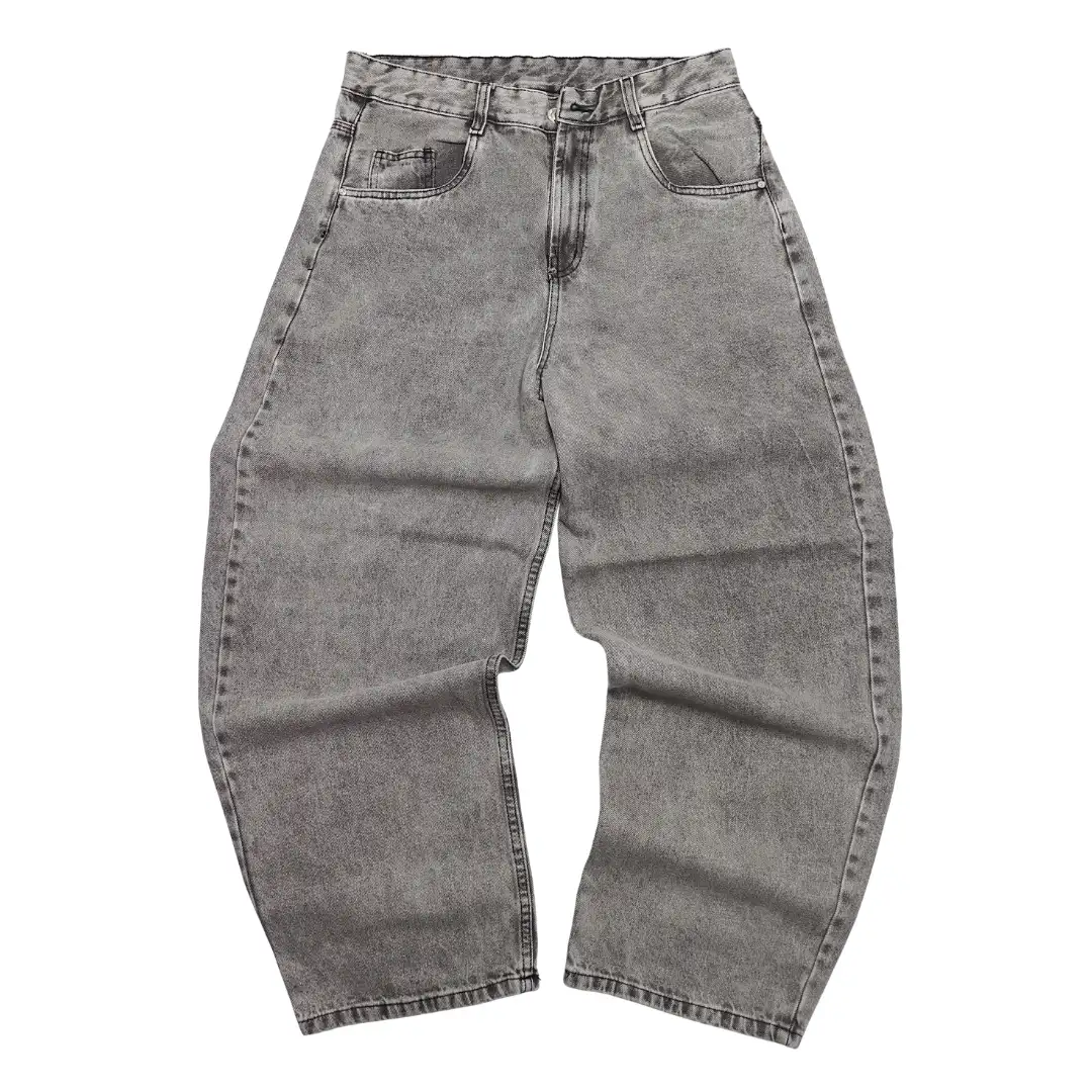 BAGGY CINDERLINE BAGGY-CINDERLINE