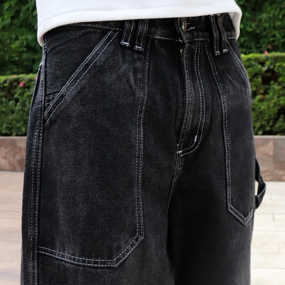 BAGGY CLOUDSPLIT - 4 BAGGY-CLOUDSPLIT