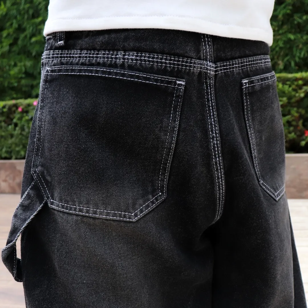 BAGGY CLOUDSPLIT - 5 BAGGY-CLOUDSPLIT