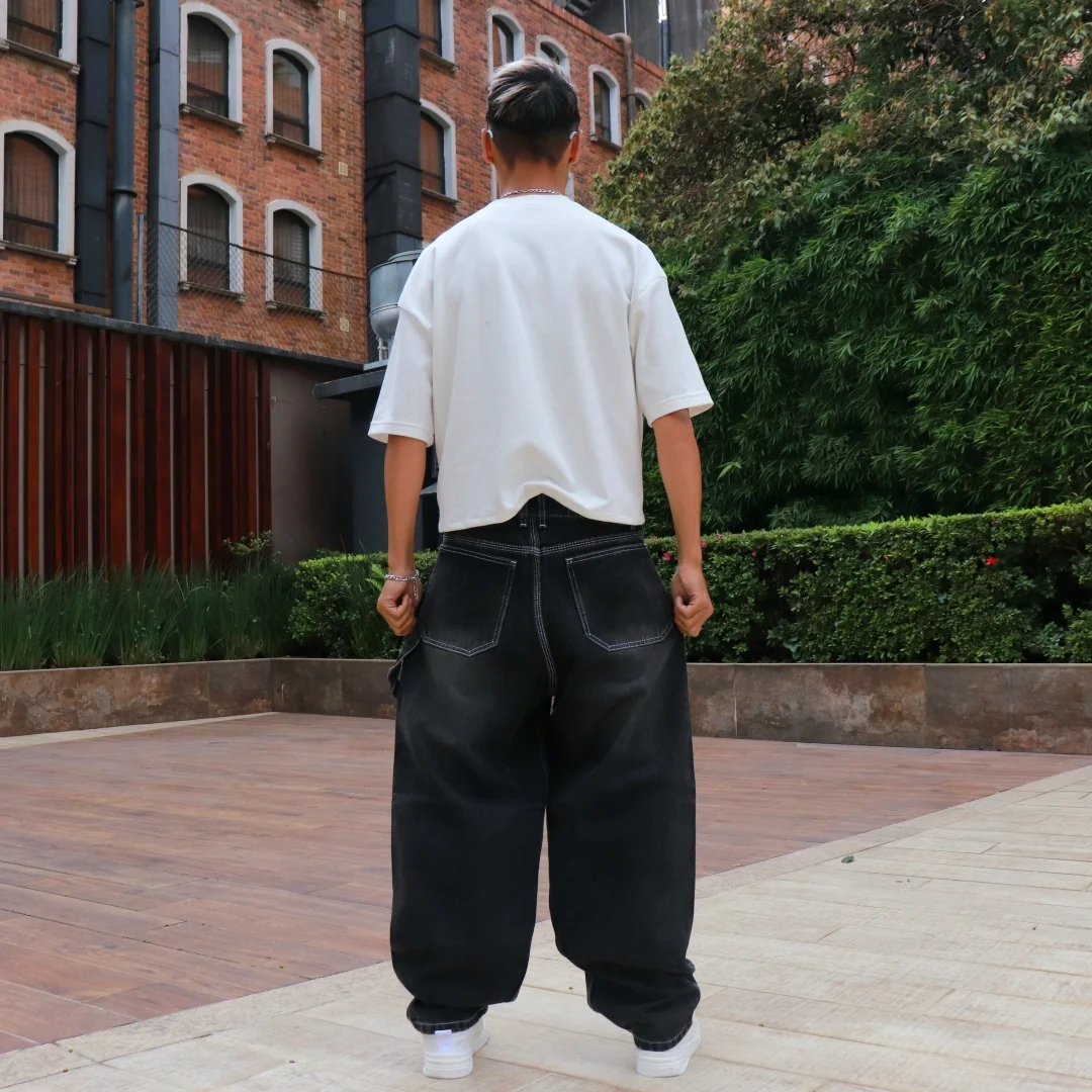 BAGGY CLOUDSPLIT - 6 BAGGY-CLOUDSPLIT