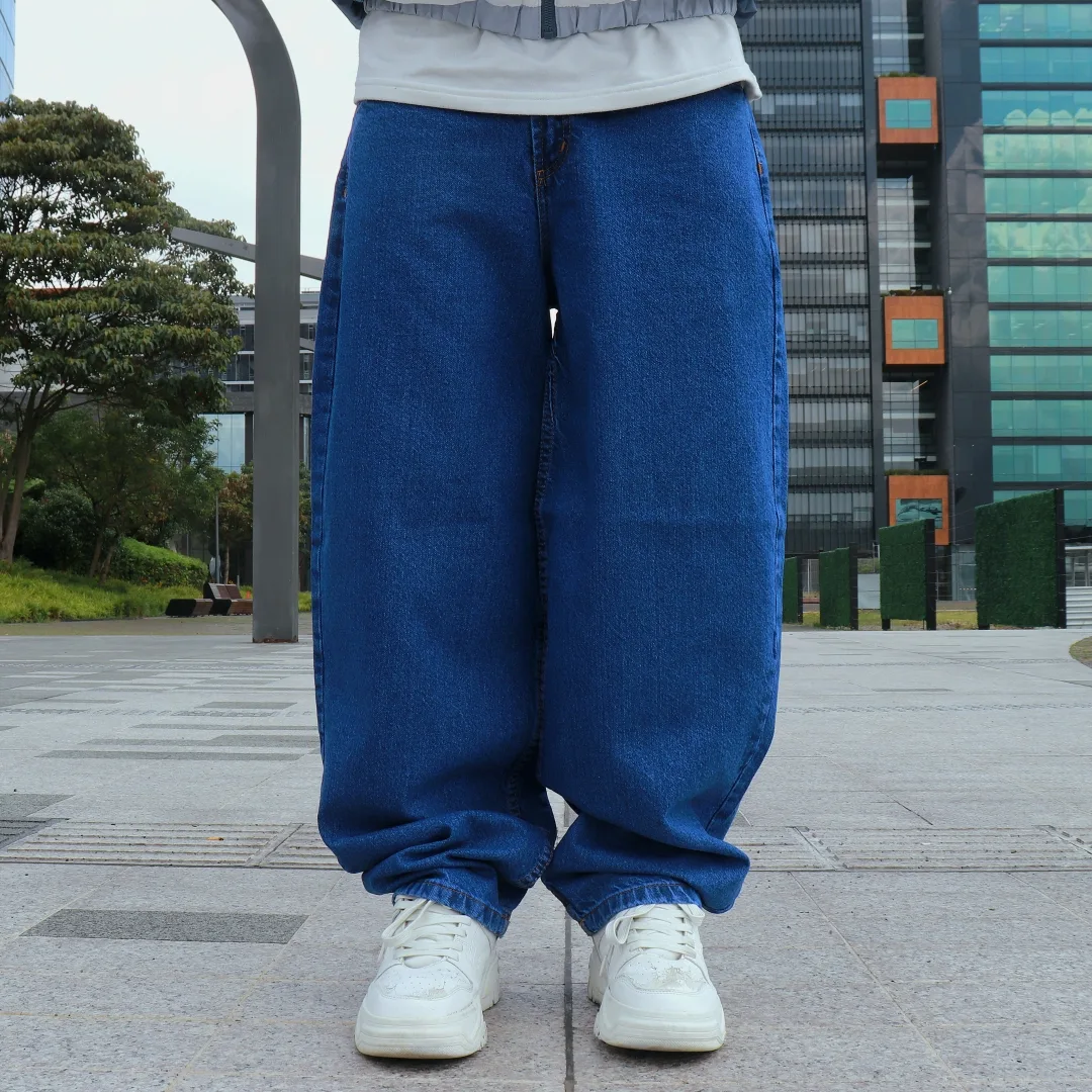 BAGGY DEEP WAVE - 4 BAGGY-DEEP-WAVE