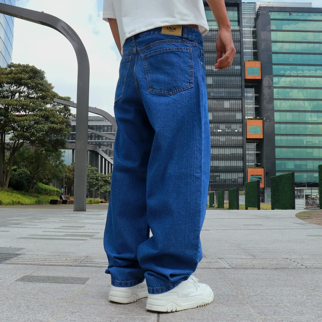 BAGGY DEEP WAVE - 5 BAGGY-DEEP-WAVE