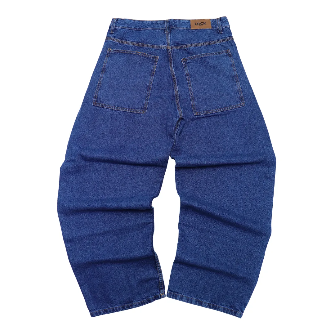 BAGGY DEEP WAVE BAGGY-DEEP-WAVE