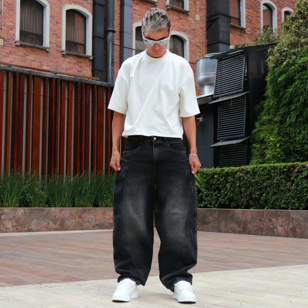 BAGGY GHOST TRACE - 3 BAGGY-GHOST-TRACE