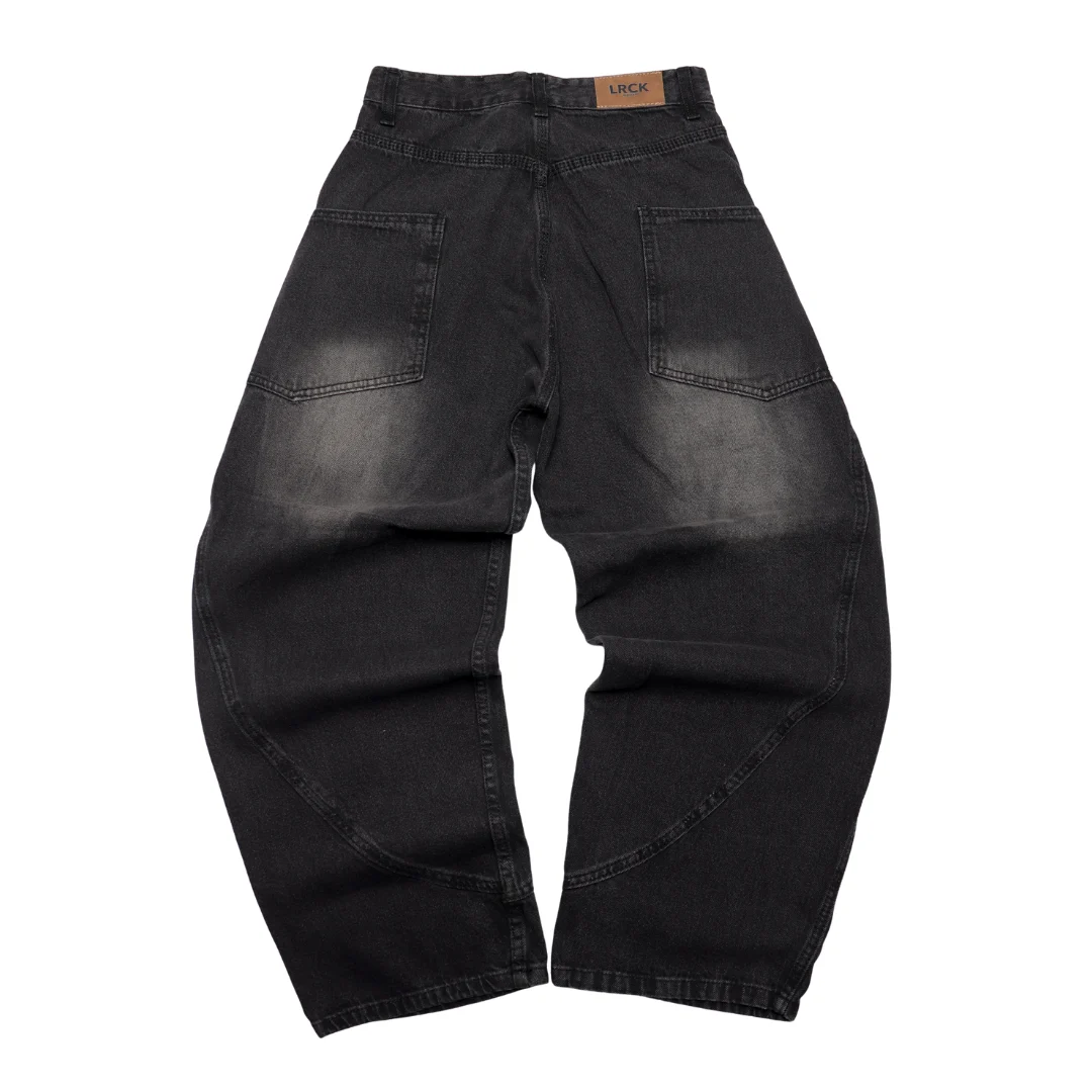 BAGGY GHOST TRACE BAGGY-GHOST-TRACE