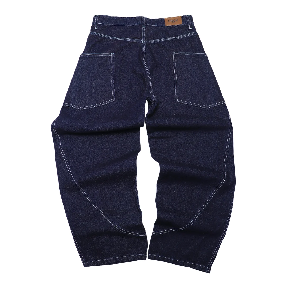 BAGGY MIDSEA BAGGY-MIDSEA