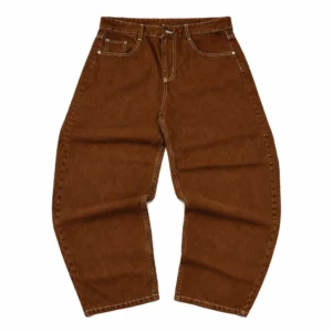 BAGGY CINNAMON