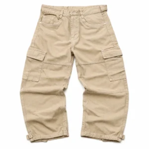 CARGO SANDSTORM