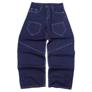 BAGGY BLUE UTILITY