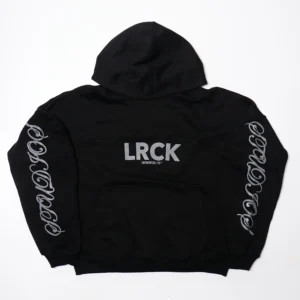 HOODIE ESSENTIAL