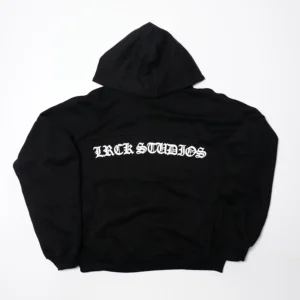 HOODIE NULLSTATE