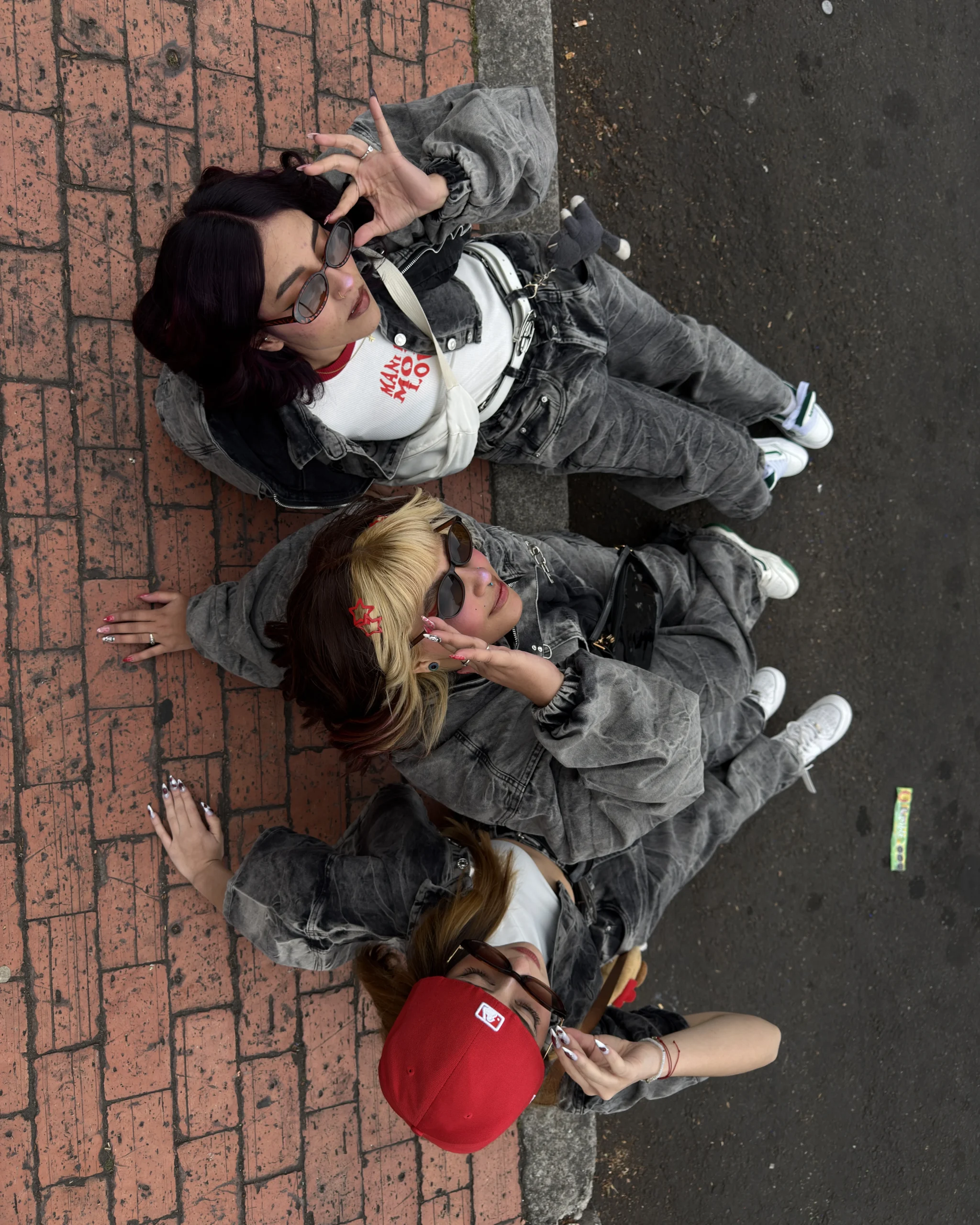 BAGGY CAOS - Imagen 10