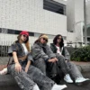 BAGGY CAOS - Thumbnail Image 9