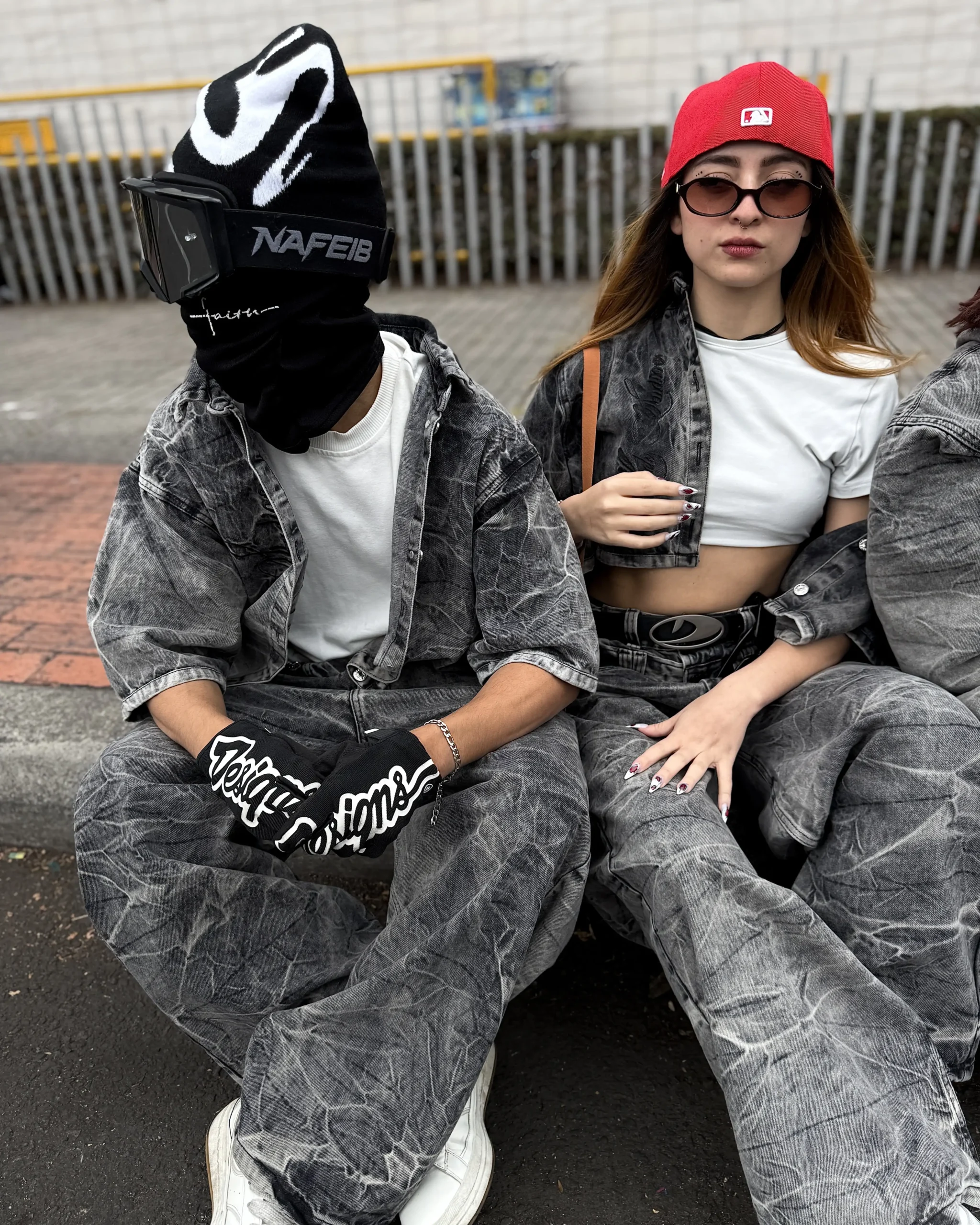 BAGGY CAOS - Imagen 4