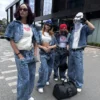 BAGGY CRISTAL - Thumbnail Image 5