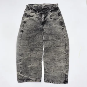 BAGGY CAOS