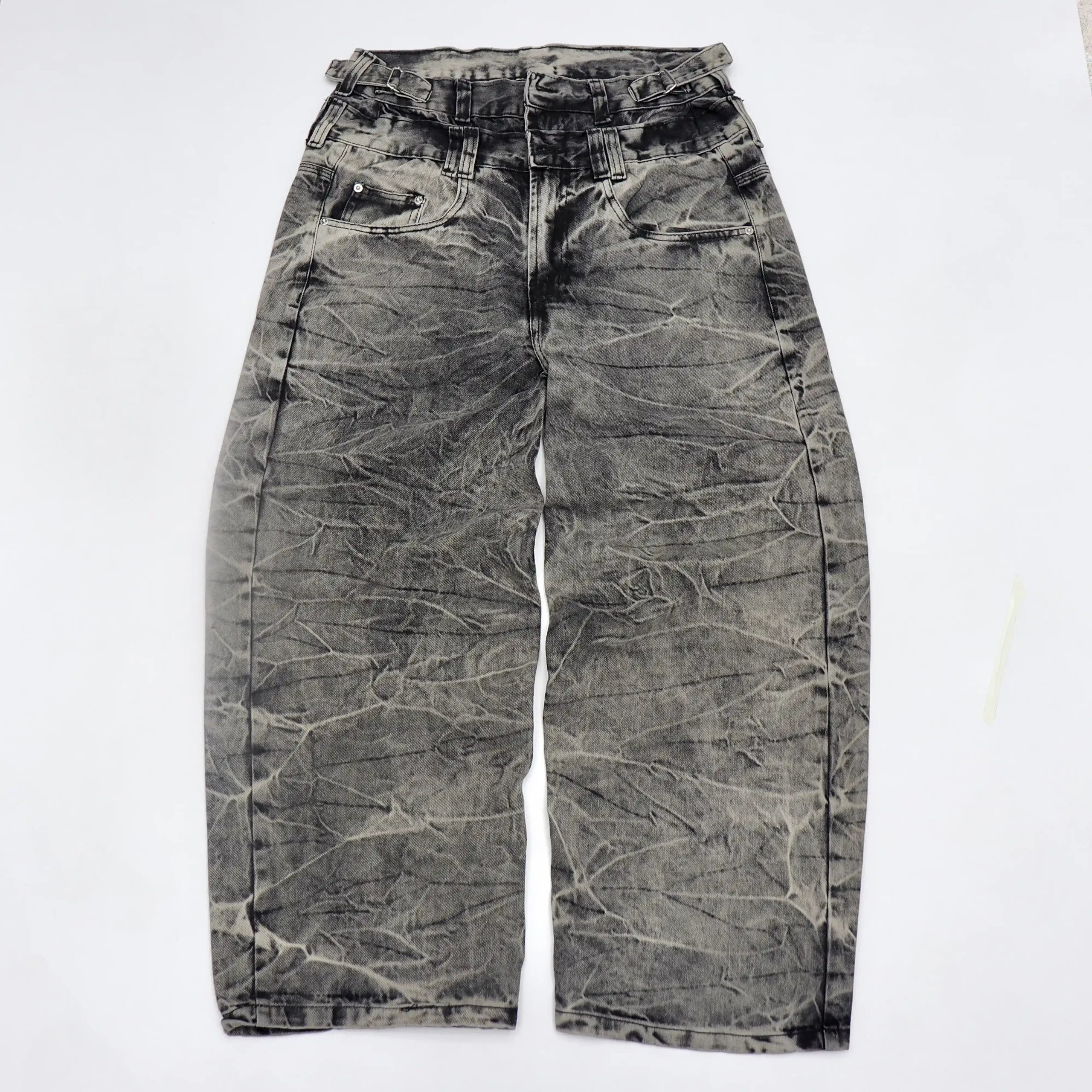 BAGGY CAOS - Imagen 1