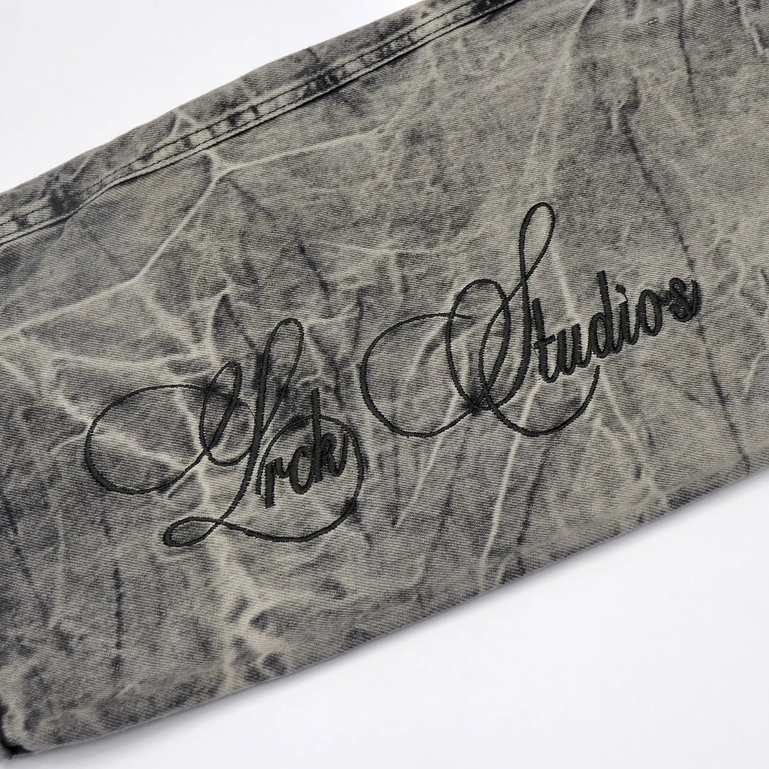 BAGGY CAOS - Imagen 12