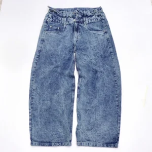 BAGGY CRISTAL