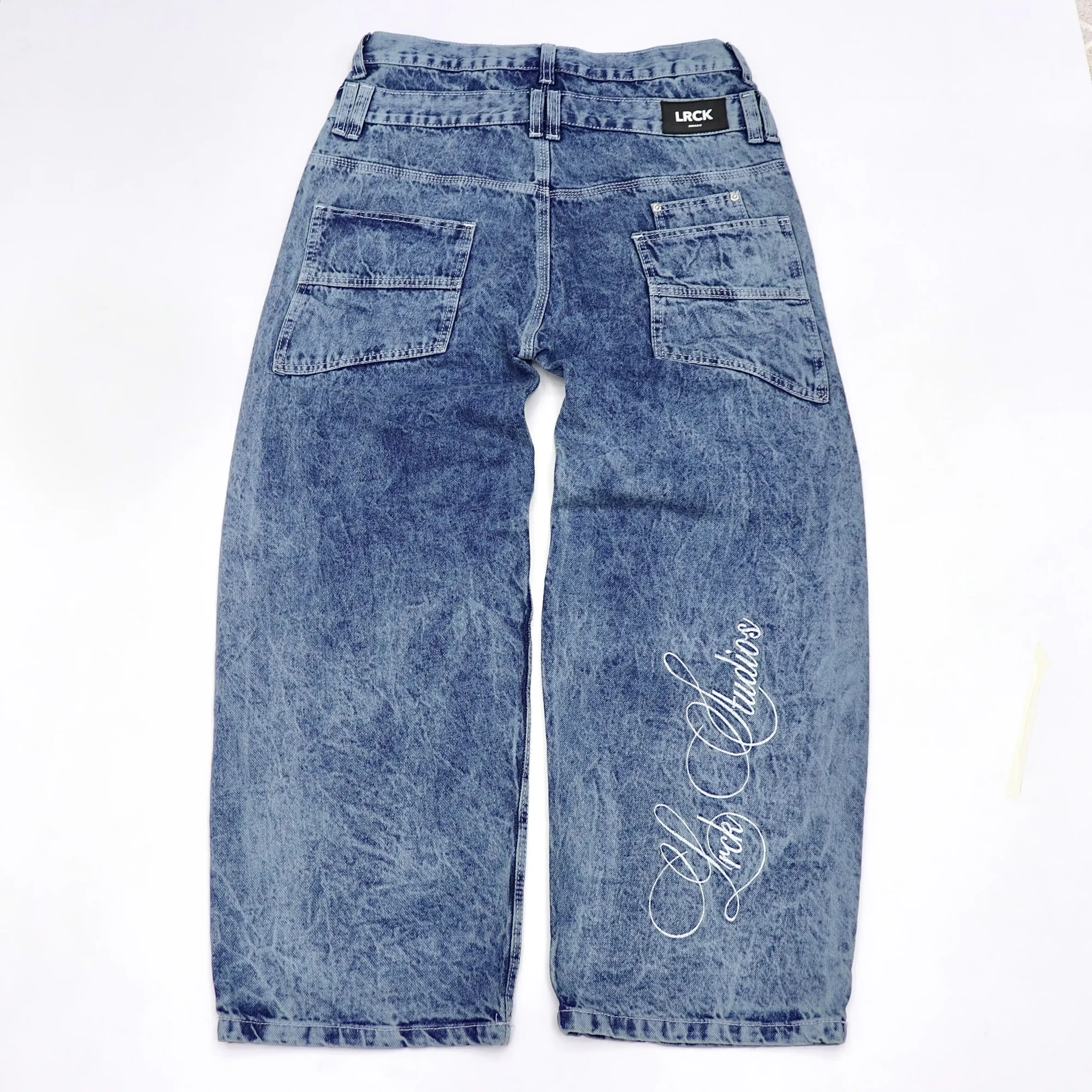 BAGGY CRISTAL - Imagen 2