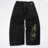 BAGGY ÁMBAR - Thumbnail Image 2