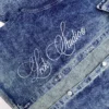 CAMISA BOXY FIT CRISTAL - Thumbnail Image 8