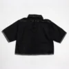 CAMISA BOXY FIT ÁMBAR - Thumbnail Image 2