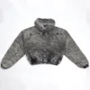 CHAQUETA BOXY FIT CAOS - Thumbnail Image 2