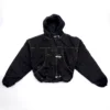 CHAQUETA ULTRA BOXY FIT ÁMBAR - Thumbnail Image 1