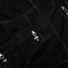CHAQUETA ULTRA BOXY FIT ÁMBAR - Thumbnail Image 10