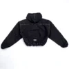 CHAQUETA ULTRA BOXY FIT ÁMBAR - Thumbnail Image 2