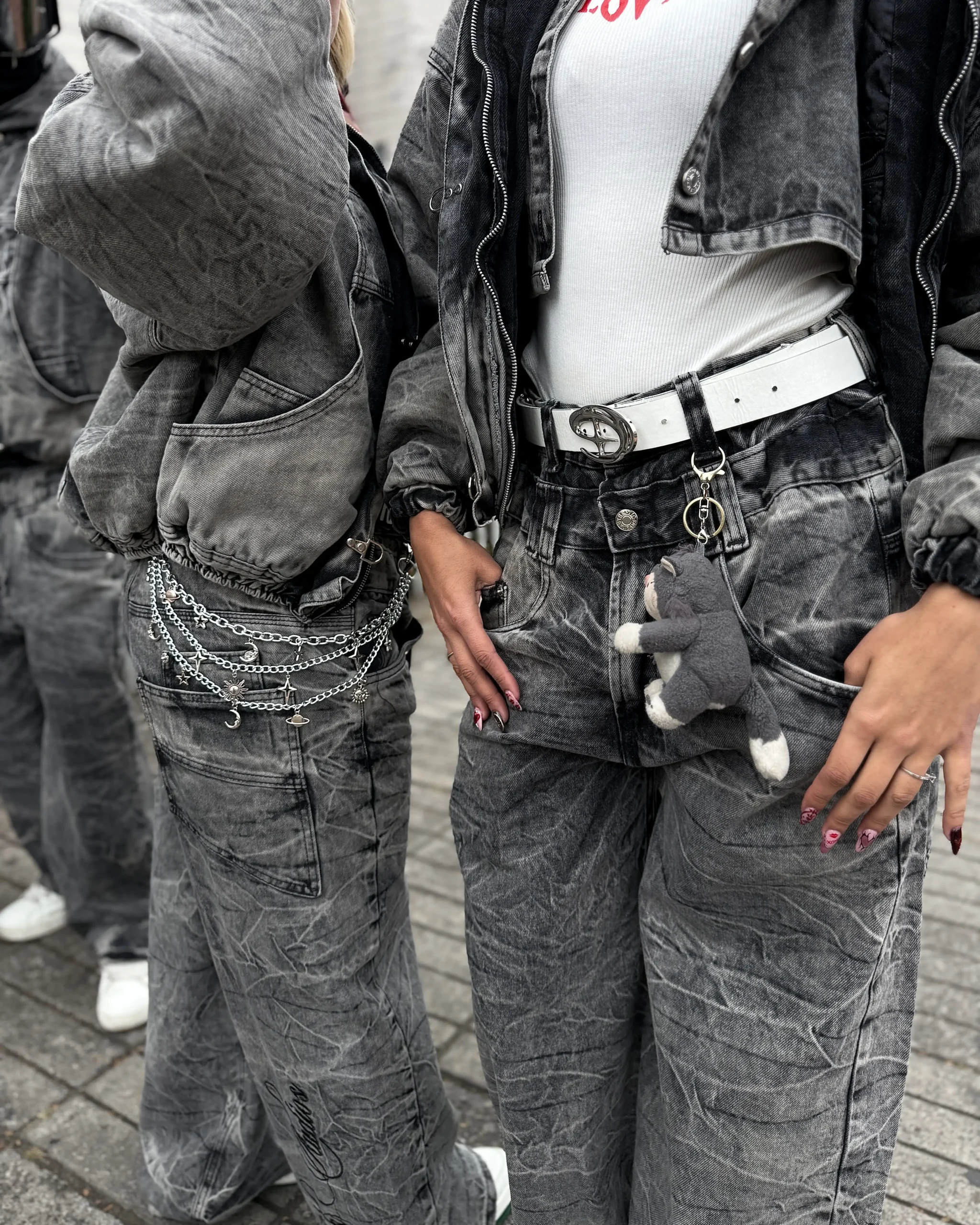 BAGGY CAOS - Imagen 5