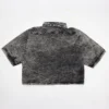 CAMISA BOXY FIT CAOS - Thumbnail Image 2